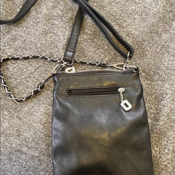 Black purse - Picture 2 of 2